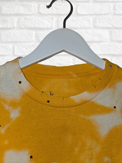 Los Angeles Lakers Crop Top