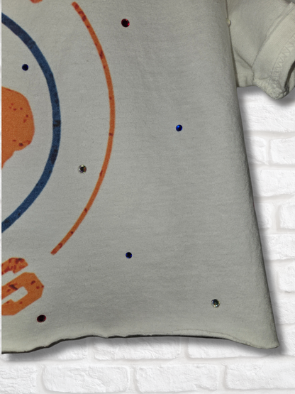 Buffalo Bills Crop Top