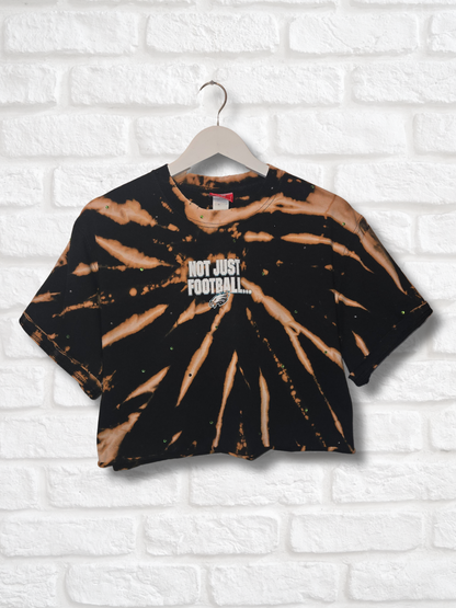 Philadelphia Eagles Crop Top