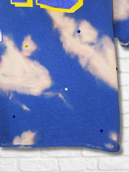 Los Angeles Rams Crop Top