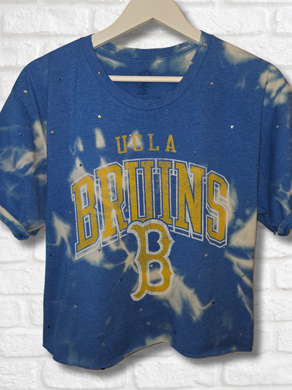 UCLA Bruins Crop Top