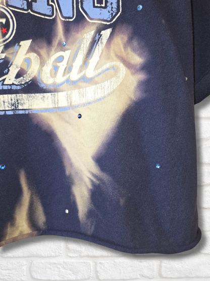 Tennessee Titans Crop Top