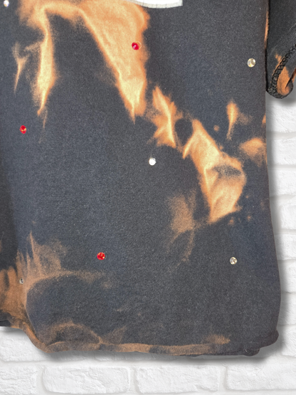 Atlanta Falcons Crop Top