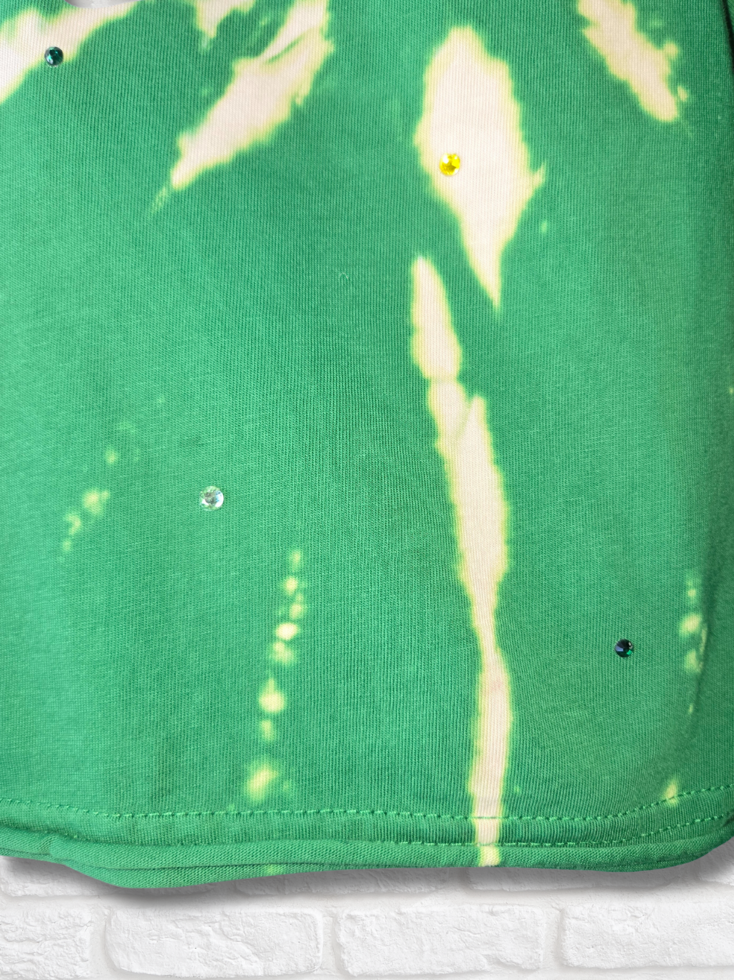 Oregon Ducks Crop Top