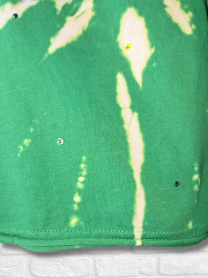 Oregon Ducks Crop Top