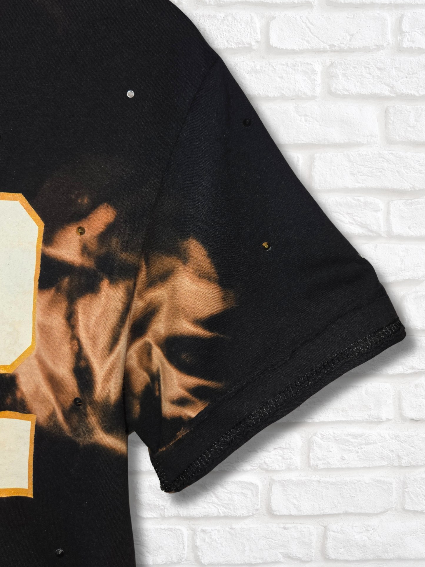 Vegas Golden Knights Crop Top