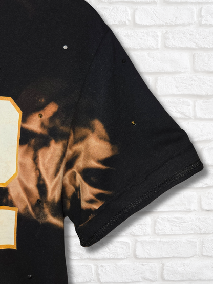 Vegas Golden Knights Crop Top