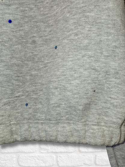 Tennessee Titans Crop Sweatshirt