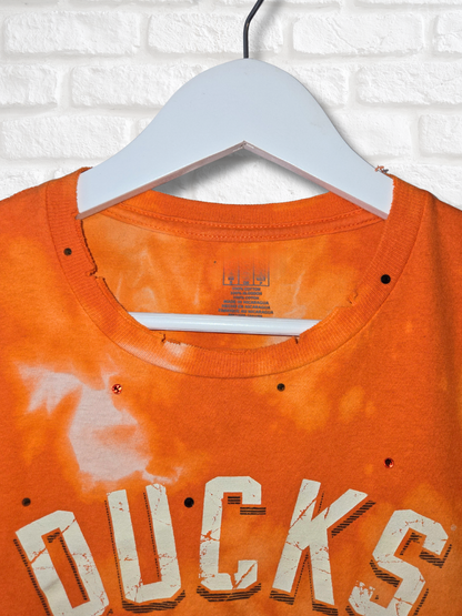 Anaheim Ducks Crop Top