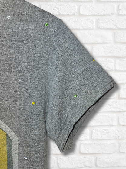 Oregon Ducks Crop Top