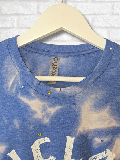 UCLA Bruins Crop Top