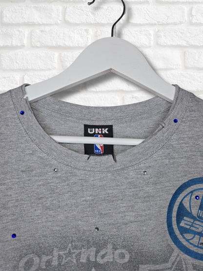 Orlando Magic Crop Top - XL