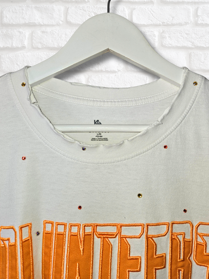 Tennessee Volunteers Crop Top