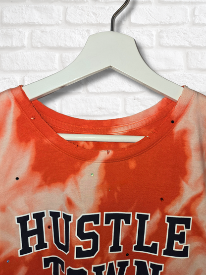 Houston Astros Crop Top - Small