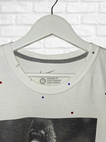 Philadelphia Phillies Crop Top -XL