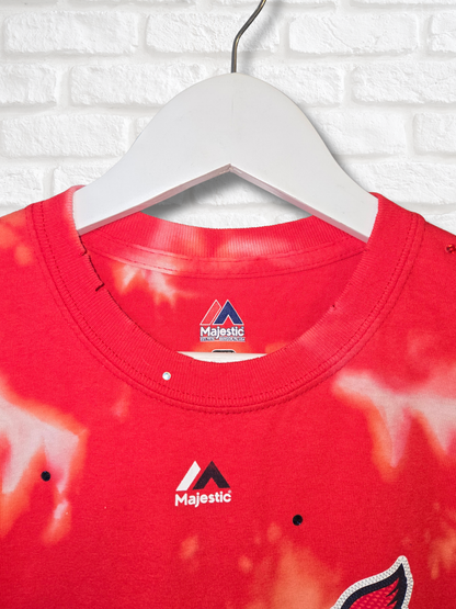 St. Louis Cardinals Crop Top- Medium