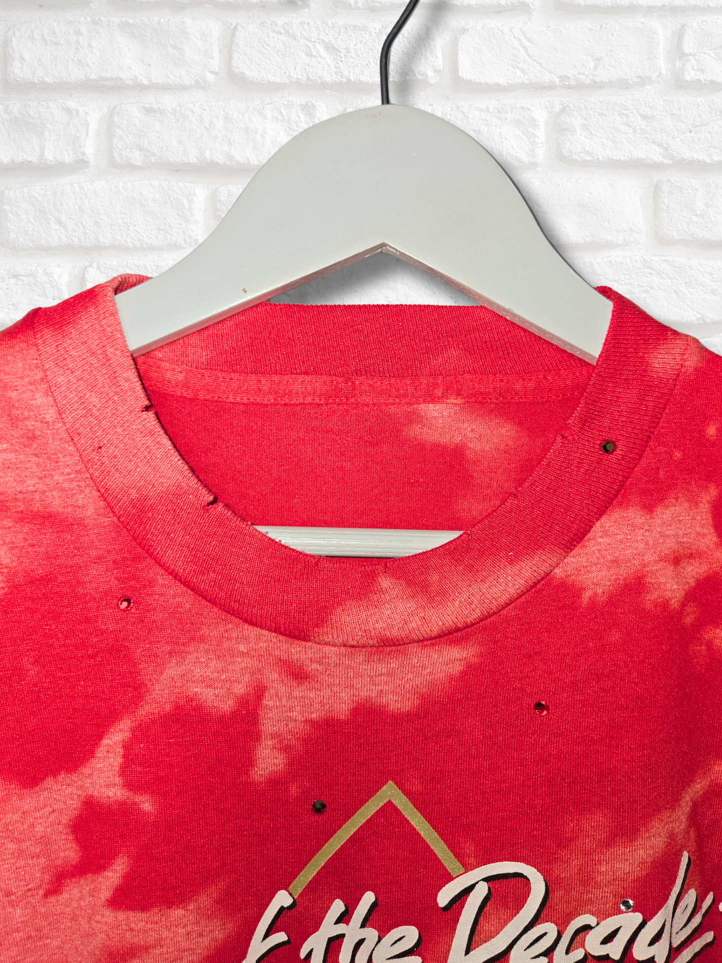 San Francisco 49ers Crop Top- Medium