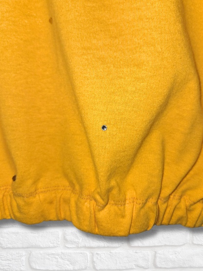 San Diego Padres HK Crop Polo