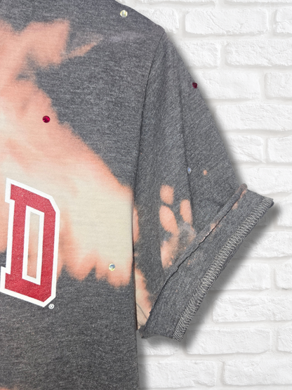 Stanford University Fitted Tee- Large