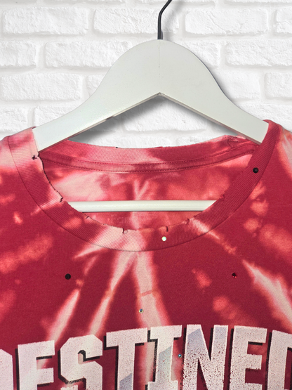 Oklahoma Sooners Crop Top- Medium