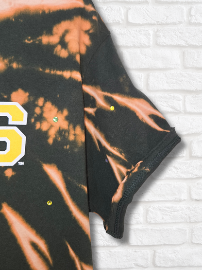 Baylor Bears Crop Top- Medium