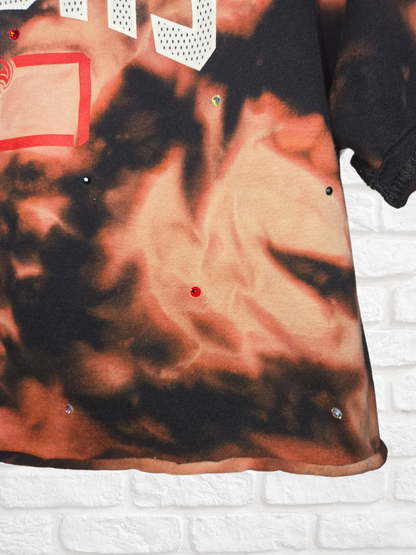 Atlanta Falcons Crop Top