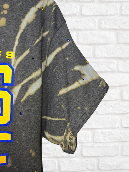 Los Angeles Rams Crop Top