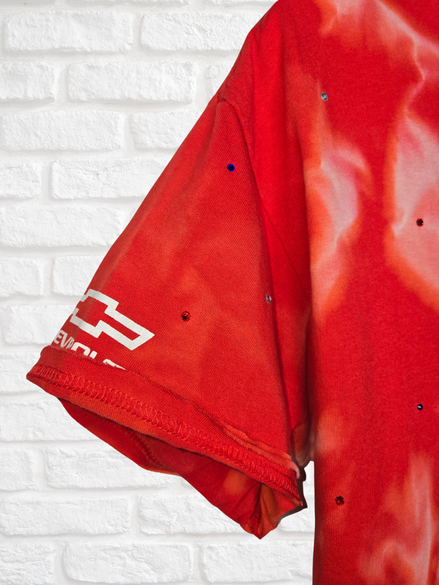 Los Angeles Clippers Crop Top