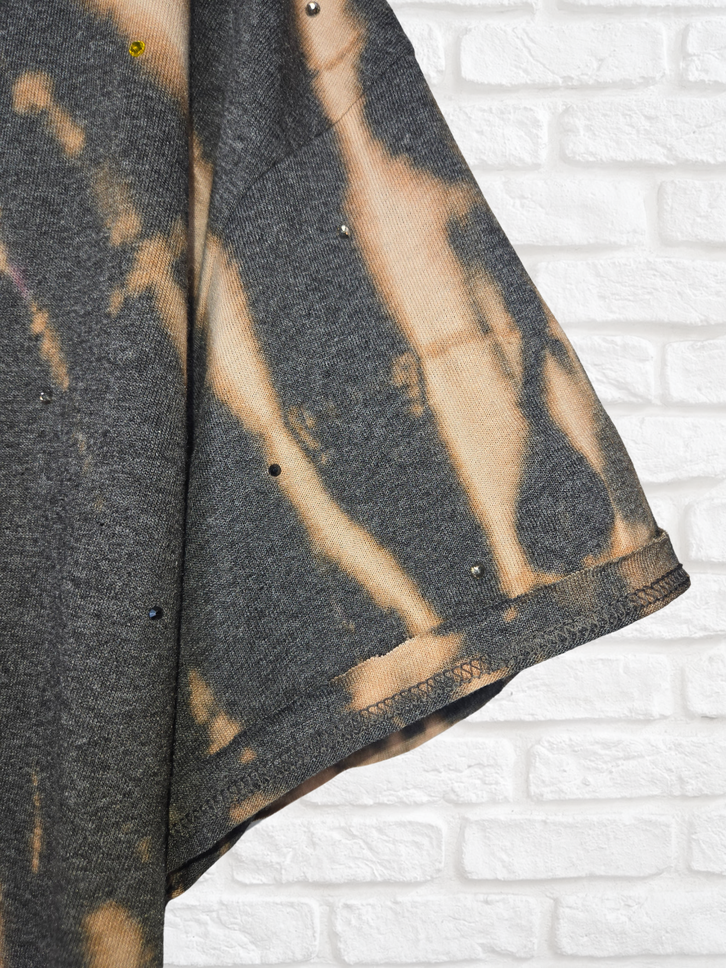 Pittsburgh Steelers Crop Top