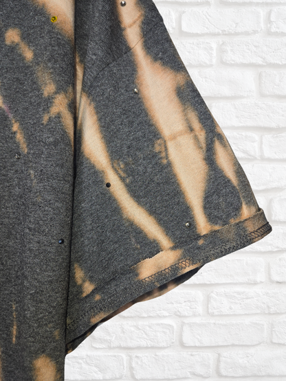 Pittsburgh Steelers Crop Top