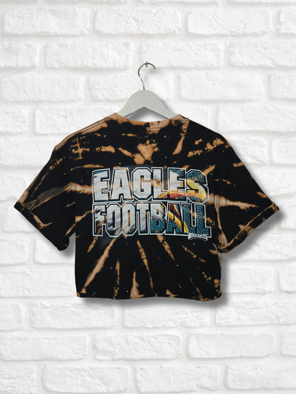 Philadelphia Eagles Crop Top