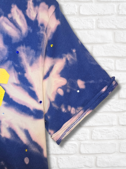 Los Angeles Rams Crop Top