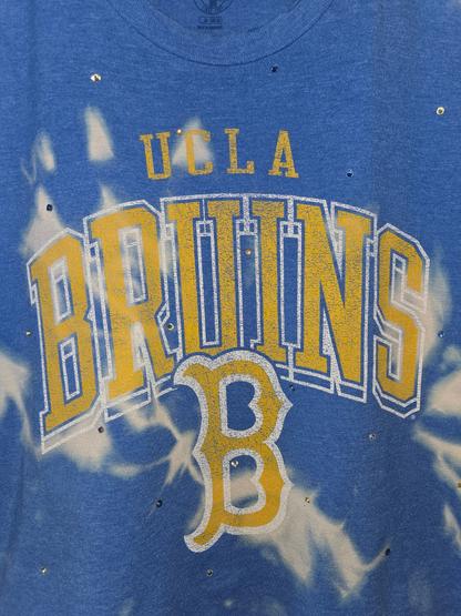 UCLA Bruins Crop Top