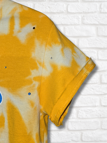 UCLA Bruins Crop Top