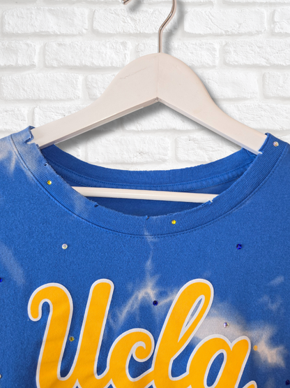 UCLA Bruins Crop Top