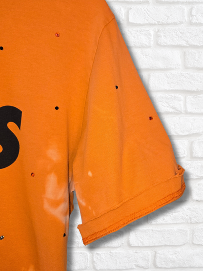 Cincinnati Bengals Crop Top