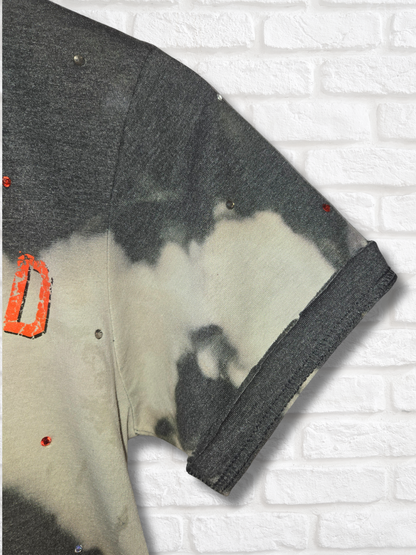 Cleveland Browns Crop Top