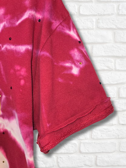 Denver Nuggets Crop Top