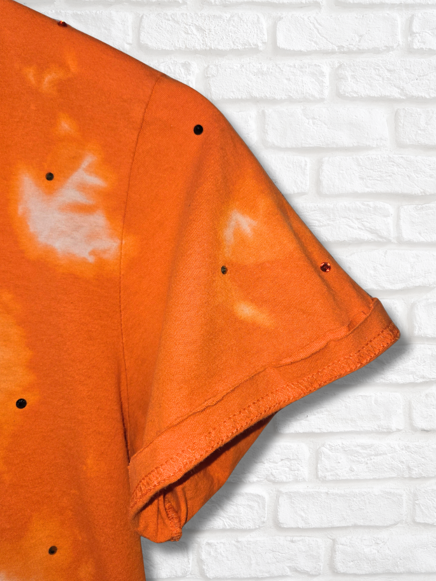 Anaheim Ducks Crop Top