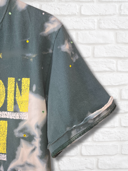 Oregon Ducks Crop Top