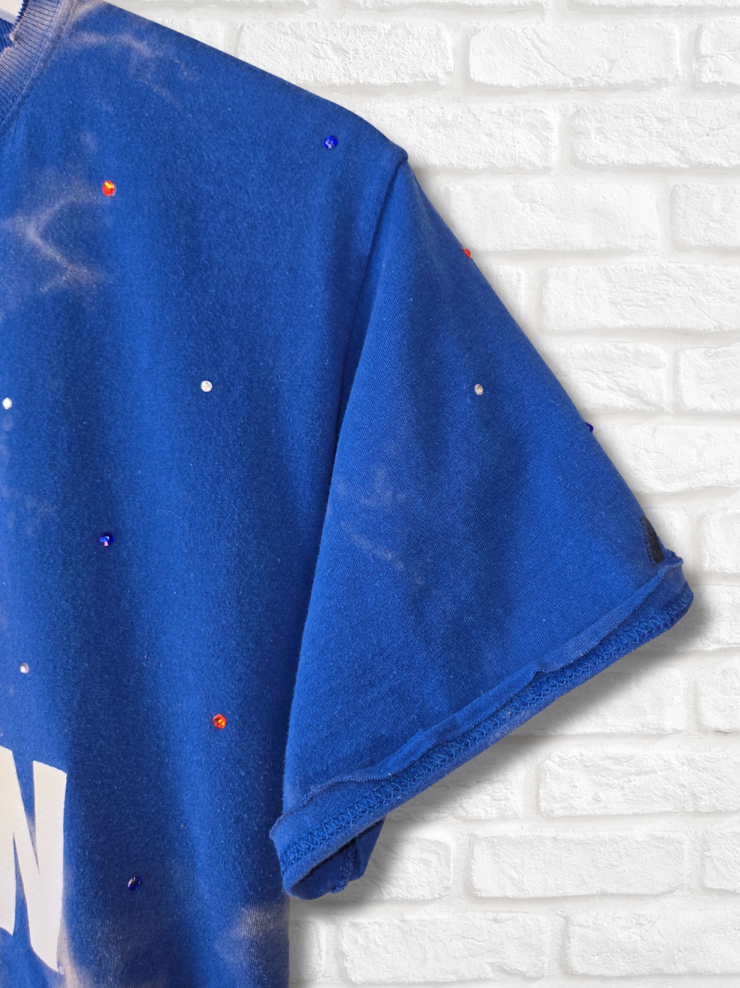 Florida Gators Crop Top