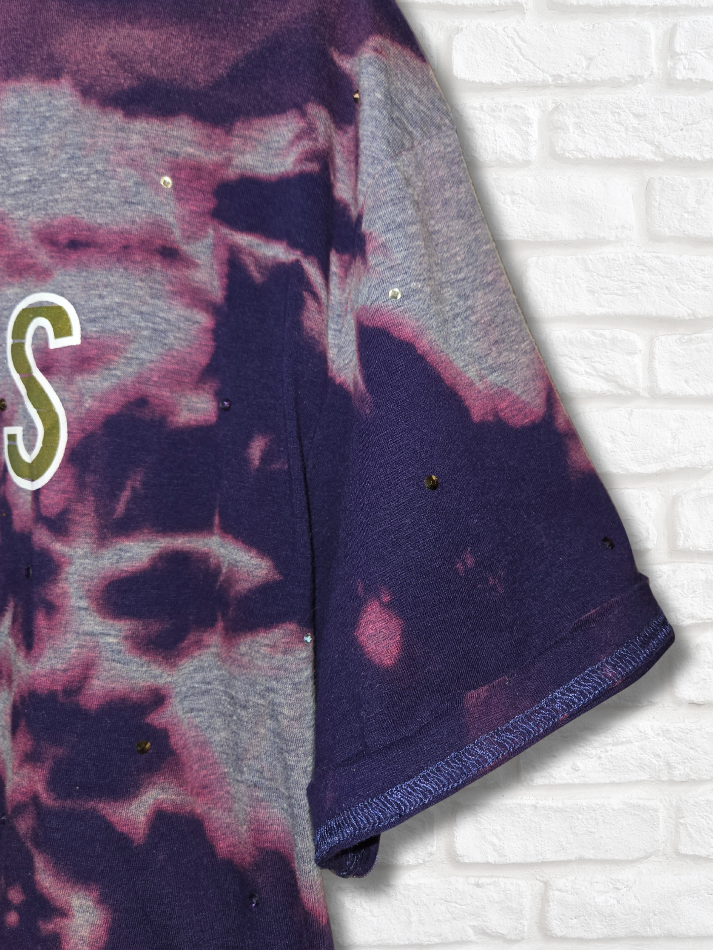 Baltimore Ravens Crop Top