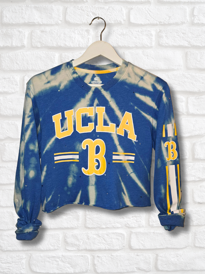 UCLA Bruins Crop Top