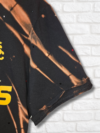 USC Trojans Crop Top