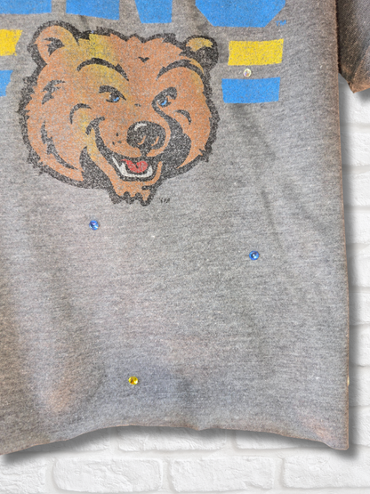 UCLA Bruins Crop Top