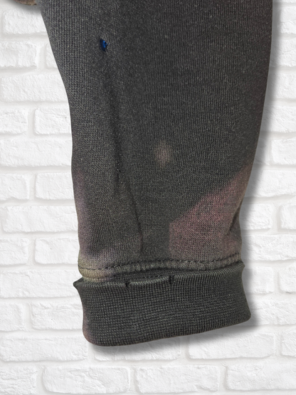 UCLA Bruins Crop Hoodie