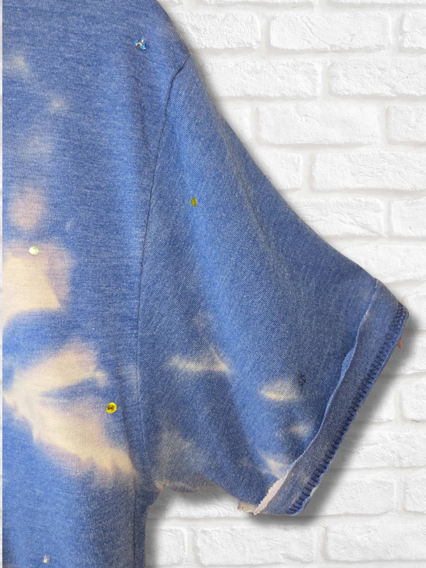 UCLA Bruins Crop Top