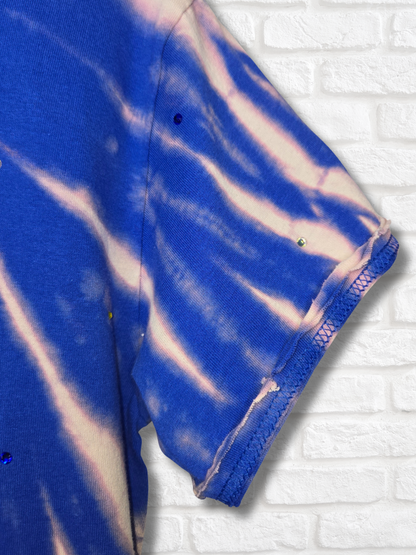 Los Angeles Rams Crop Top