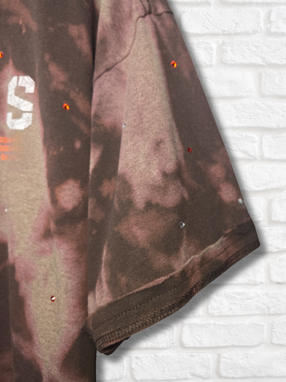 Cleveland Browns Crop Top