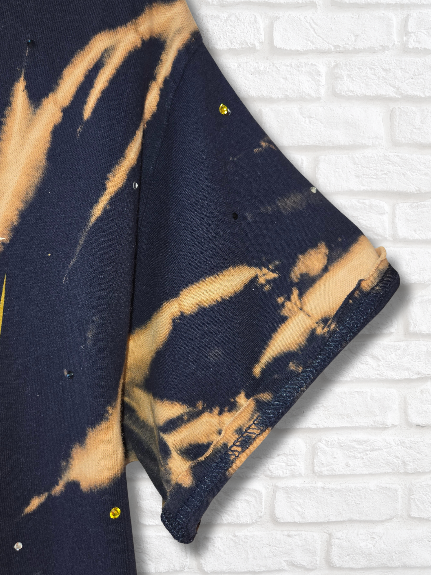 Virginia Mountaineers Crop Top